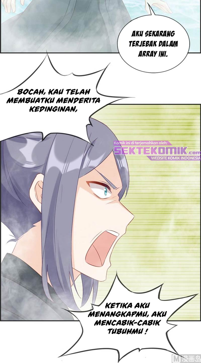 Strongest System (The Strongest Dandy System) Chapter 42 Gambar 16